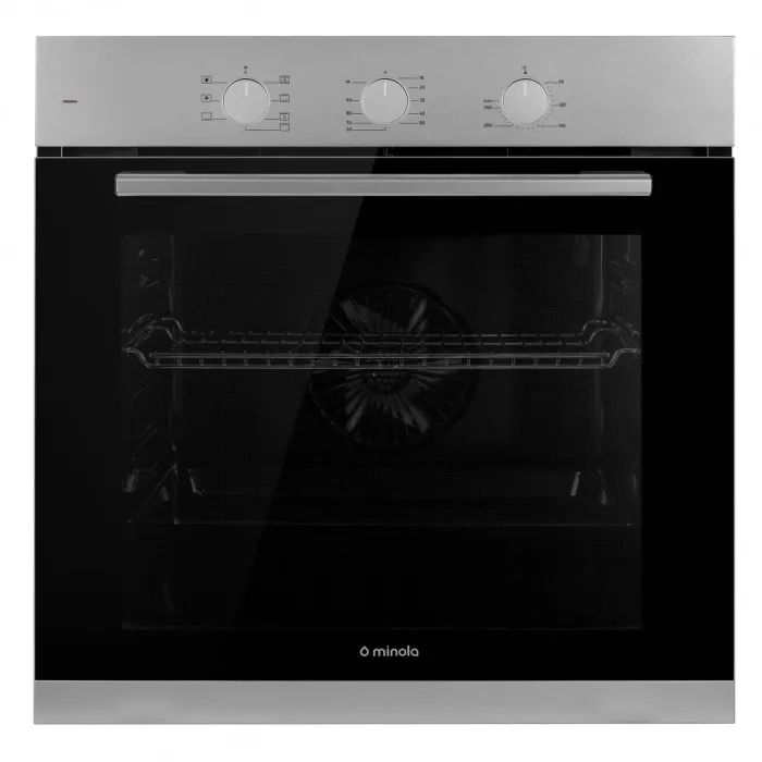 Духовой шкаф Minola EO 675 WH
