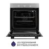 Духовой шкаф Minola EO 675 Dove Gray изображение 6