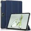 Чехол для планшета BeCover Smart Case OnePlus Pad Go 11.35" Deep Blue (710989) изображение 2