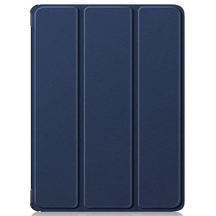 Чехол для планшета BeCover Smart Case OnePlus Pad Go 11.35" Deep Blue (710989) изображение 3
