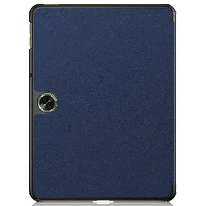 Чехол для планшета BeCover Smart Case OnePlus Pad Go 11.35" Deep Blue (710989) изображение 4