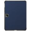 Чехол для планшета BeCover Smart Case OnePlus Pad Go 11.35" Deep Blue (710989) изображение 4