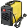 Сварочный аппарат Stanley инверторный 30-190 A, длительность нагрузки 20% (WD-A200IW1) изображение 2