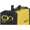 Сварочный аппарат Stanley инверторный 30-190 A, длительность нагрузки 20% (WD-A200IW1) изображение 3