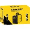 Сварочный аппарат Stanley инверторный 30-190 A, длительность нагрузки 20% (WD-A200IW1) изображение 4