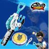 Дзига Infinity Nado VI серія Starter Pack Fury Wave Dragon Лютий Дракон (EU654111) зображення 10