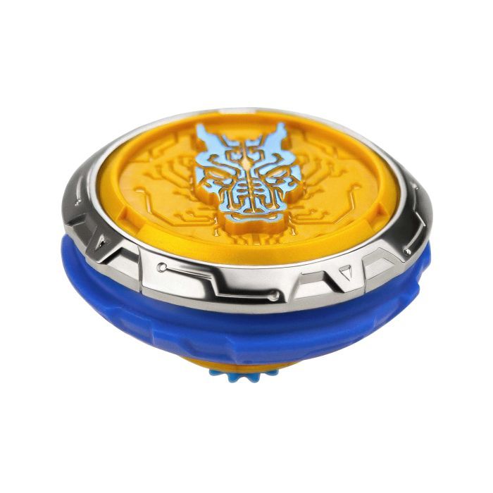 Дзига Infinity Nado VI серія Starter Pack Fury Wave Dragon Лютий Дракон (EU654111) зображення 5