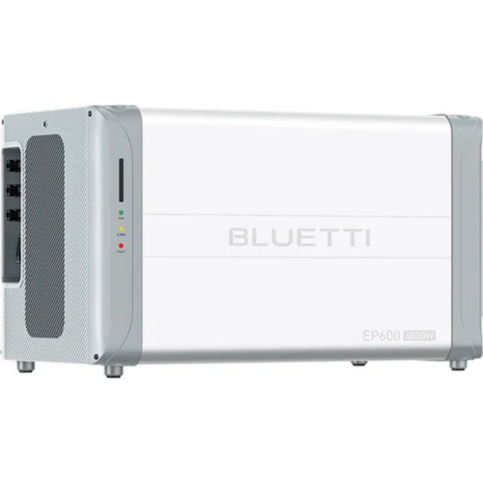 Инвертор BLUETTI EP600 6000W (EP600) изображение 2