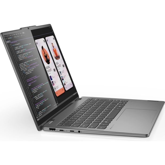 Ноутбук Lenovo Yoga 7 2-in-1 14AHP9 (83DK006TRA) зображення 2