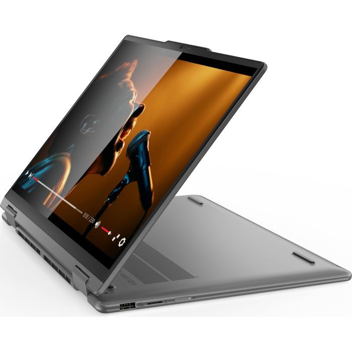 Ноутбук Lenovo Yoga 7 2-in-1 14AHP9 (83DK006TRA) зображення 9