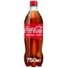 Напиток Coca-Cola Безалкогольный сильногазированный 750 мл (5449000030245)