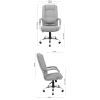 Офисное кресло Richman Альберто Хром П1 M-1 (Tilt) Флай 2230 (R00000049864) изображение 4