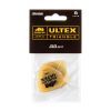 Медіатор Jim Dunlop Ultex Triangle Pick .88mm 6 шт. (426P.88) зображення 3