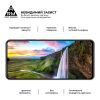 Стекло защитное Armorstandart Pro Realme C63 4G Black (ARM78445) изображение 4