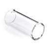 Слайдер для гитары Jim Dunlop Heavy Wall Large Glass Slide (213) изображение 2