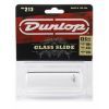 Слайдер для гитары Jim Dunlop Heavy Wall Large Glass Slide (213) изображение 3
