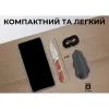 Нож Civivi Mini Elementum Fixed Blade Wood (C23010-4) изображение 10