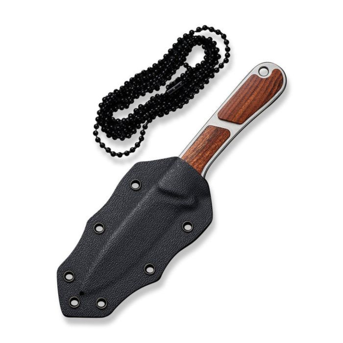 Нож Civivi Mini Elementum Fixed Blade G10 (C23010-1) изображение 7