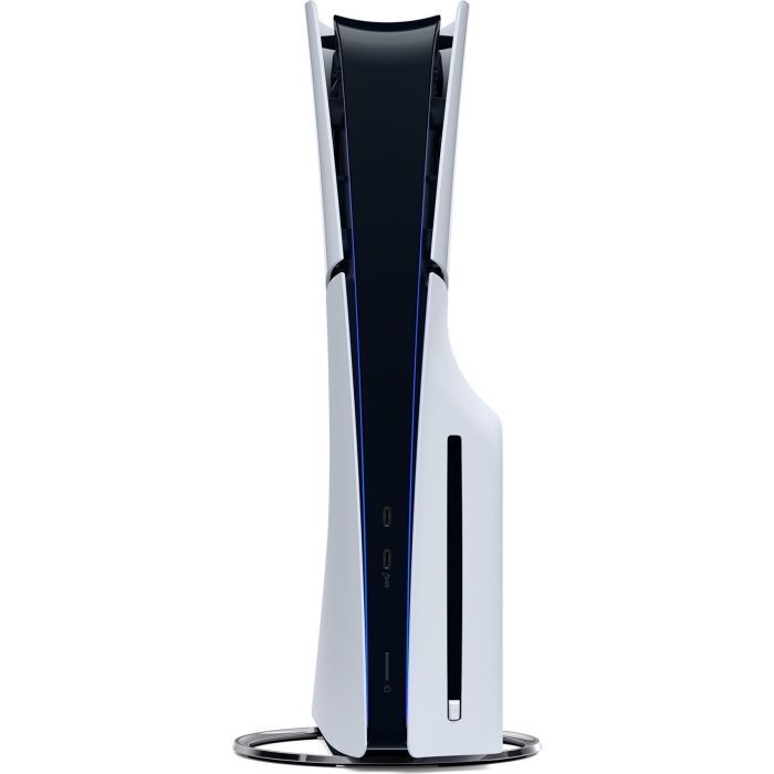 Ігрова консоль Sony Playstation 5 Blu-Ray SLIM Edition 1TB CFI-2008) (1013158) зображення 2