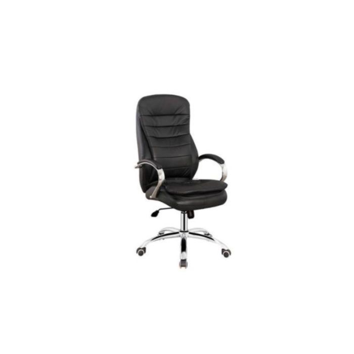 Офісне крісло Special4You Benamar black (E7078)