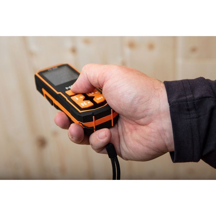 Дальномер Neo Tools 0.0560м, 2мм, 0.96кг (75-204) изображение 4