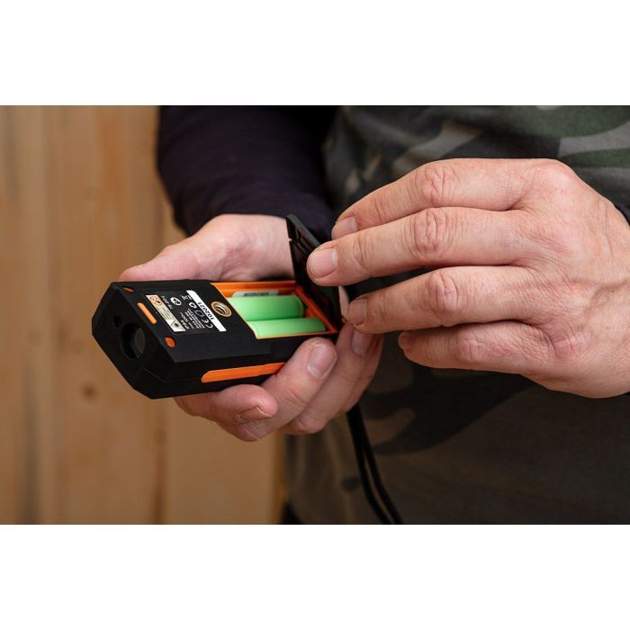 Дальномер Neo Tools 0.0560м, 2мм, 0.96кг (75-204) изображение 5