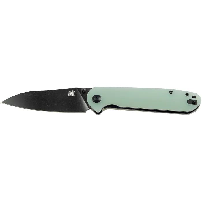 Ніж Skif Secure BSW Dark Blue (UL-004BSWBL)
