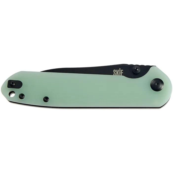 Ніж Skif Secure BSW Dark Blue (UL-004BSWBL) зображення 3