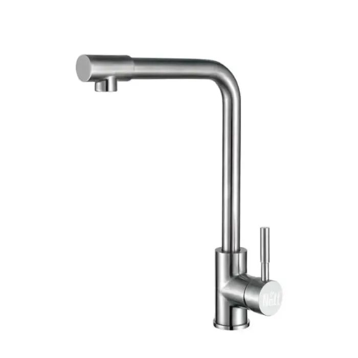 Мойка кухонная Nett NS-5742 (131020) изображение 3