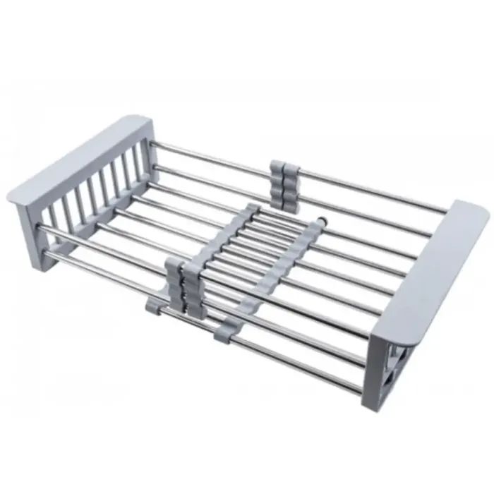 Мойка кухонная Nett NS-5742 (131020) изображение 4