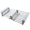 Мойка кухонная Nett NS-5742 (131020) изображение 4