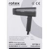 Фен Rotex RFF186-V FutureCare зображення 12