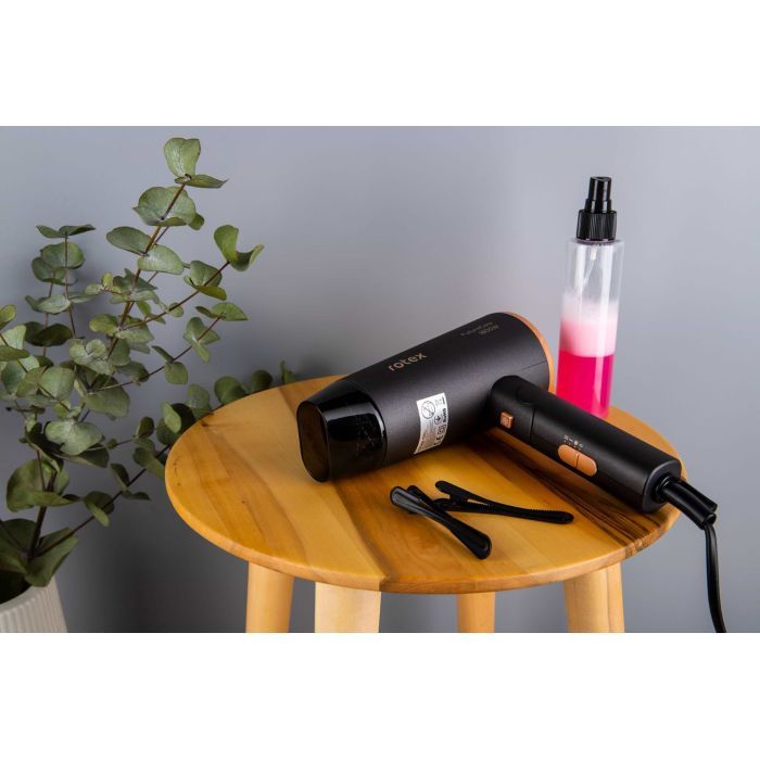 Фен Rotex RFF186-V FutureCare зображення 4