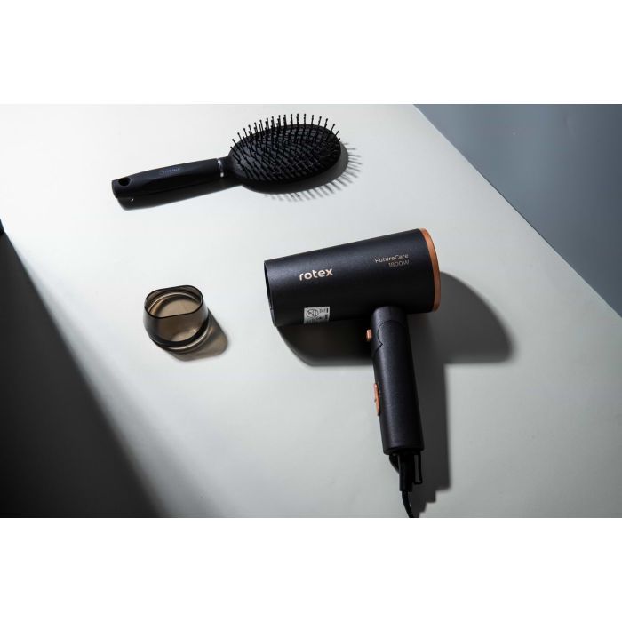 Фен Rotex RFF186-V FutureCare зображення 5