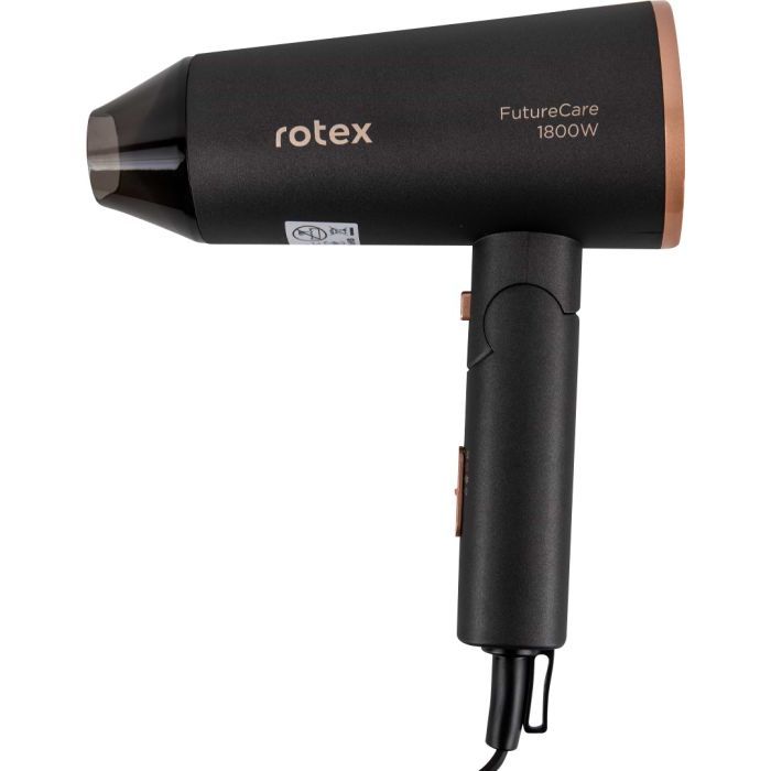 Фен Rotex RFF186-V FutureCare зображення 6
