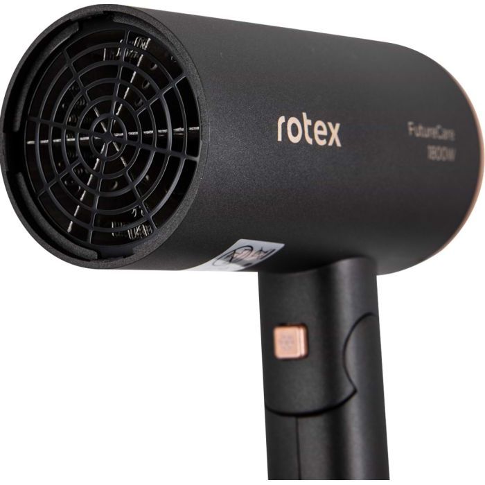 Фен Rotex RFF186-V FutureCare зображення 8