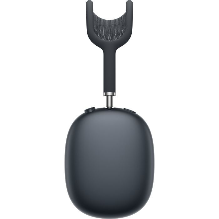 Навушники Apple AirPods Max (2nd generation) Midnight (MWW43ZE/A) зображення 3