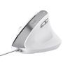 Мышка Trust Bayo II Ergonomic USB White (25397) изображение 2