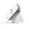 Мышка Trust Bayo II Ergonomic USB White (25397) изображение 3