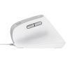 Мышка Trust Bayo II Ergonomic USB White (25397) изображение 4