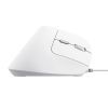 Мышка Trust Bayo II Ergonomic USB White (25397) изображение 5