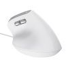 Мышка Trust Bayo II Ergonomic USB White (25397) изображение 6