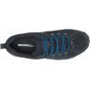 Кросівки Merrell Accentor 3 Mns black - 43 - чорний (036.0572) зображення 4