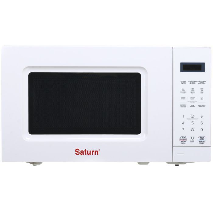 Мікрохвильова піч Saturn ST-MW7164