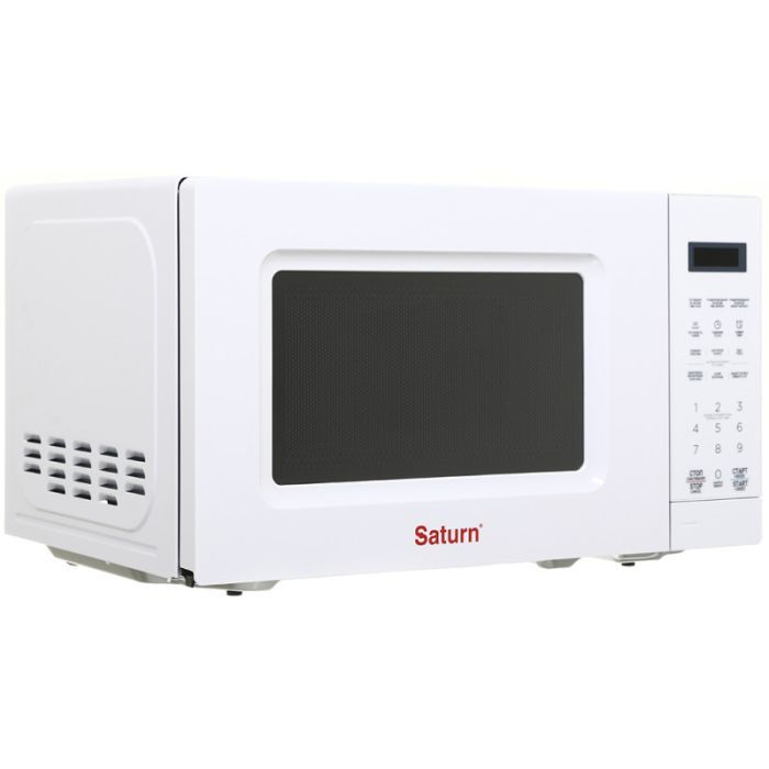 Мікрохвильова піч Saturn ST-MW7164 зображення 2