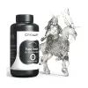 Фотополимерная смола Creality Resin, LCD Fast, 1кг, transparent (3302180006)