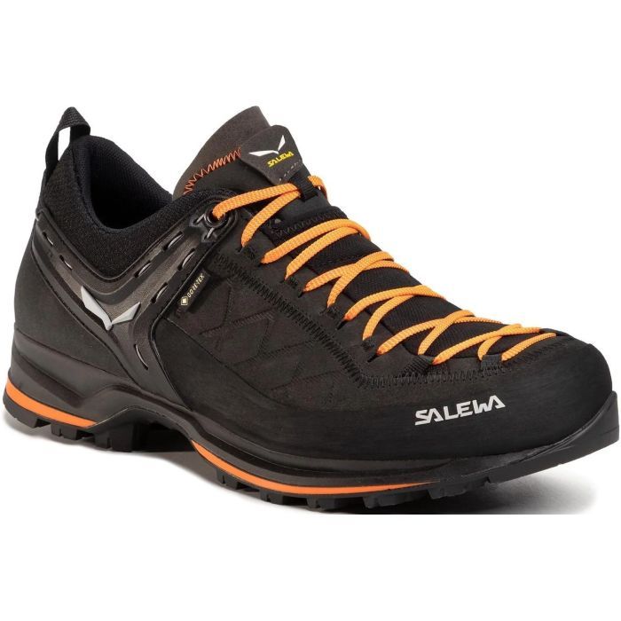 Кросівки Salewa MS MTN Trainer 2 GTX 61356 0933 - 44 - чорний (013.001.4287)