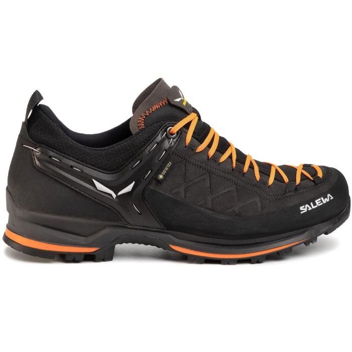 Кросівки Salewa MS MTN Trainer 2 GTX 61356 0933 - 44 - чорний (013.001.4287) зображення 2