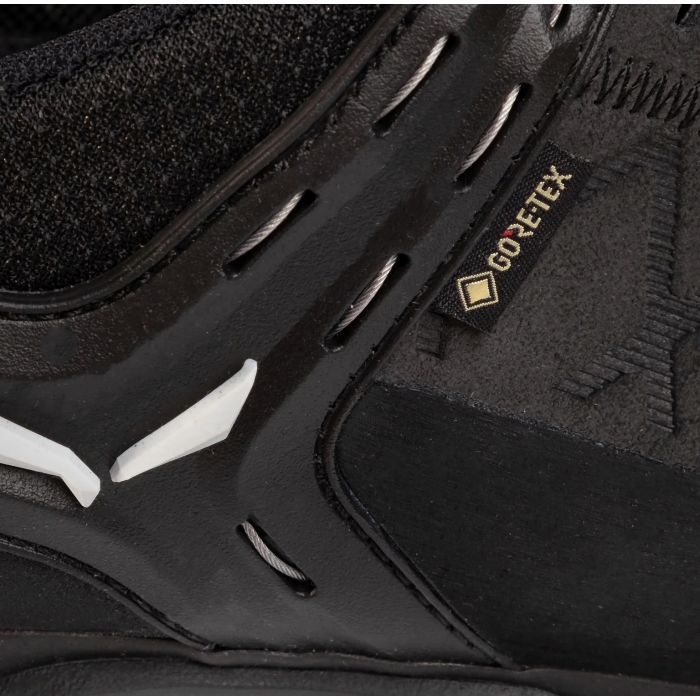 Кросівки Salewa MS MTN Trainer 2 GTX 61356 0933 - 44 - чорний (013.001.4287) зображення 7