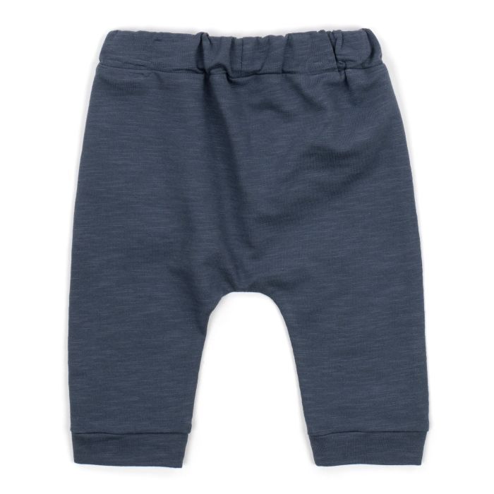 Спортивний костюм дитячий Tongs з капюшоном (3550-80B-gray) зображення 5